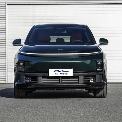 リシアン L7 L8 電動車 理想車 広場型SUV ハイブリッド 中古電動ABS 車はい