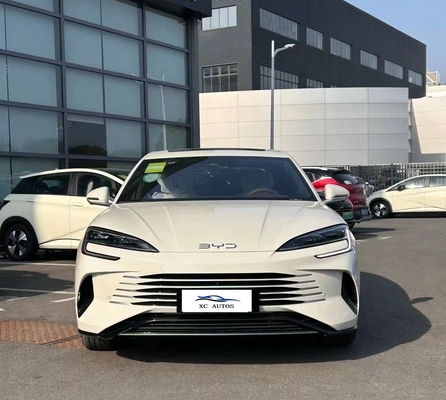 BYDドルフィン フラグシップ エネルギー カー 純 高速 スマート 5人座 SUV 屋根付き