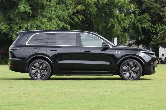 リシアンL9SUV 最大トルク Nm 200-300Nm 純電気走行距離km 1315ハイブリッドカー