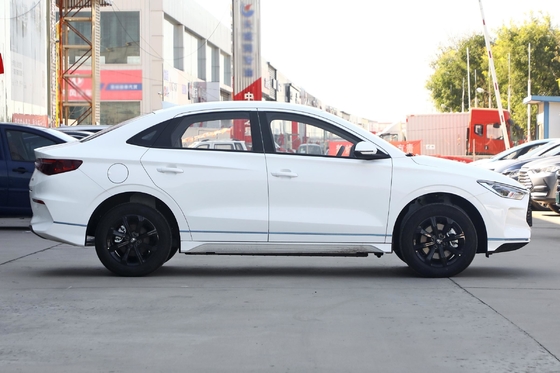 左ステアリング エネルギーSUV BYD E2 高級EV 電動駐車ブレーキ 中国電動SUV