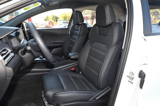 左ステアリング エネルギーSUV BYD E2 高級EV 電動駐車ブレーキ 中国電動SUV