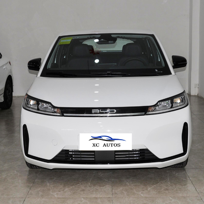 エネルギー用車 5人乗り MPV 左走 5ドア BYD D1 高速豪華車