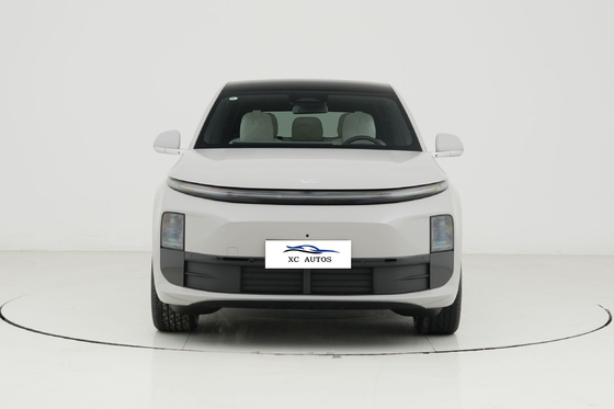 2024 リシアン L6 PRO ハイブリッド 電動車 大型SUV 高級EV車 4WDエネルギー車