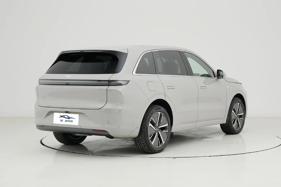 2024 リシアン L6 PRO ハイブリッド 電動車 大型SUV 高級EV車 4WDエネルギー車