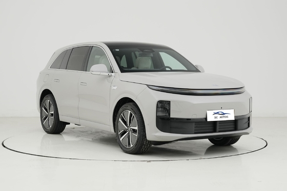 2024 リシアン L6 PRO ハイブリッド 電動車 大型SUV 高級EV車 4WDエネルギー車