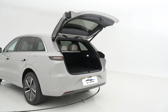 2024 リシアン L6 PRO ハイブリッド 電動車 大型SUV 高級EV車 4WDエネルギー車