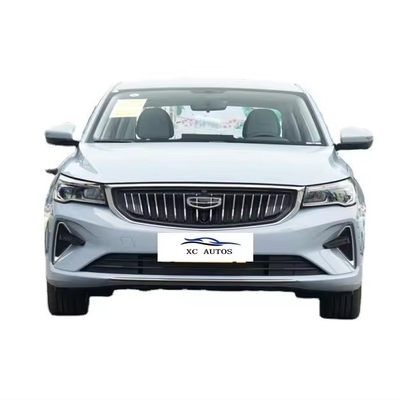 ジーリー エムグランド 2023 Gen4 チャンピオン版 1.5LCVT フラグシュプ バージョン 2500-3000mm ホイールベース