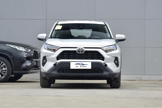 トヨタ RAV4 電動ステアリング 汽油SUV 自動車 アクセサリー ロングファング 中古車