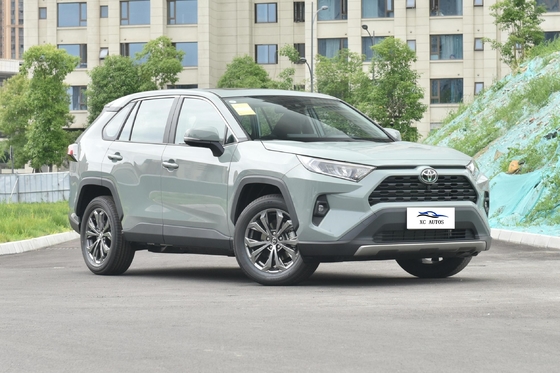 トヨタ RAV4 電動ステアリング 汽油SUV 自動車 アクセサリー ロングファング 中古車