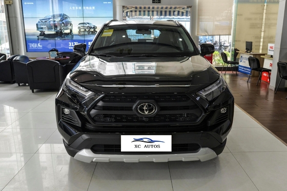 トヨタ RAV4 電動ステアリング 汽油SUV 自動車 アクセサリー ロングファング 中古車