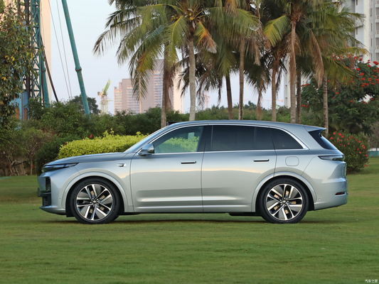 2024 リー L7 高級電動車 4WD リシアン L6 ハイブリッド型 SUV