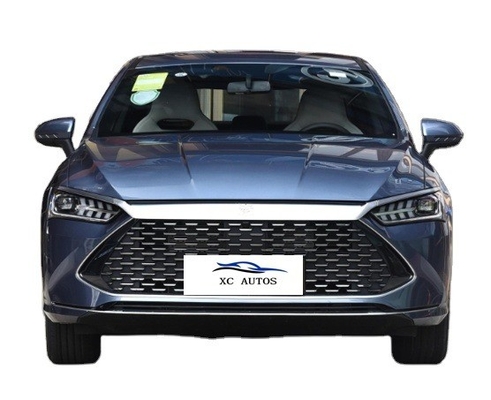2024 BYD Qin Plus DM-i プラグインハイブリッド電気自動車 電子安定制御