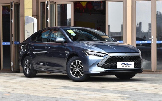 2024 BYD Qin Plus DM-i プラグインハイブリッド電気自動車 電子安定制御