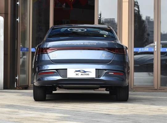 2024 BYD Qin Plus DM-i プラグインハイブリッド電気自動車 電子安定制御
