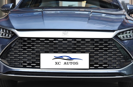 2024 BYD Qin Plus DM-i プラグインハイブリッド電気自動車 電子安定制御
