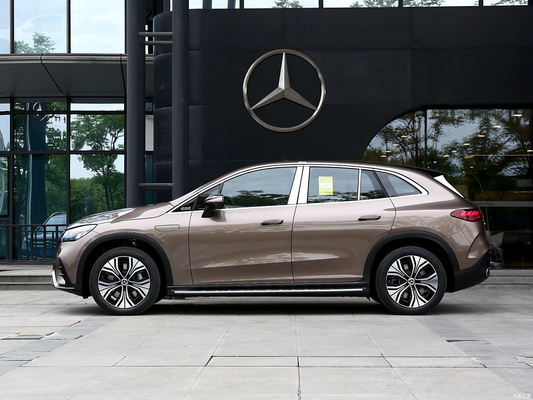 燃料タイプ エレクトリック ルックスベンツ EQE500 エレクトリックSUV EV あなたのビジネスのための最高のSUV