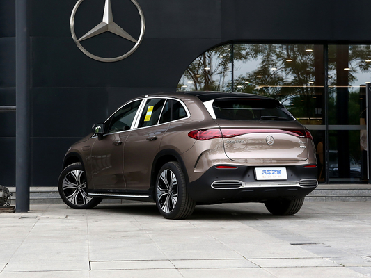 燃料タイプ エレクトリック ルックスベンツ EQE500 エレクトリックSUV EV あなたのビジネスのための最高のSUV