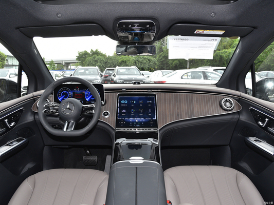 燃料タイプ エレクトリック ルックスベンツ EQE500 エレクトリックSUV EV あなたのビジネスのための最高のSUV