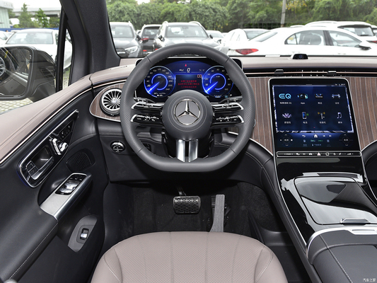 燃料タイプ エレクトリック ルックスベンツ EQE500 エレクトリックSUV EV あなたのビジネスのための最高のSUV