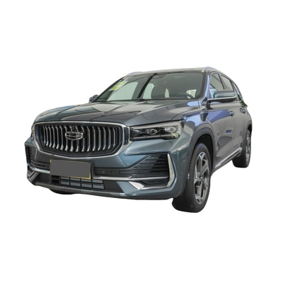 ジーリーモンジャロ 2.0t 4wd ガソリンSUV 5ドアカーソリエーション ジーリーシンギュエ Lモンジャロ