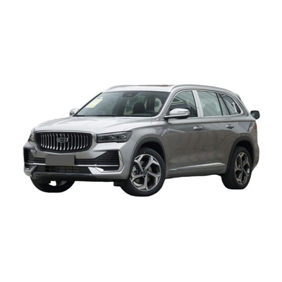 ジーリーモンジャロ 2.0t 4wd ガソリンSUV 5ドアカーソリエーション ジーリーシンギュエ Lモンジャロ