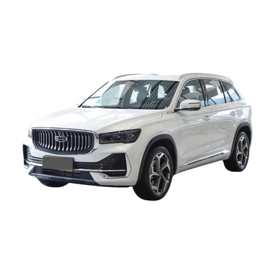ジーリーモンジャロ 2.0t 4wd ガソリンSUV 5ドアカーソリエーション ジーリーシンギュエ Lモンジャロ