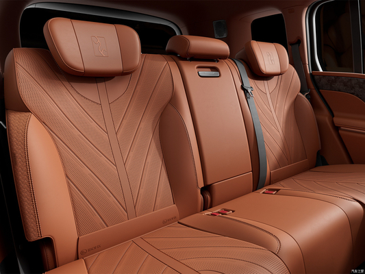 BYD ヤンバン U8 ハイブリッドカー EV SUV オフロード 豪華 オフロード エキサイティング