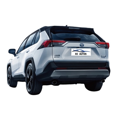 最大トルク Nm 200-300Nm トヨタ RAV4 5ドア 5人座 2020 Rva4 燃料 コンパクト SUV