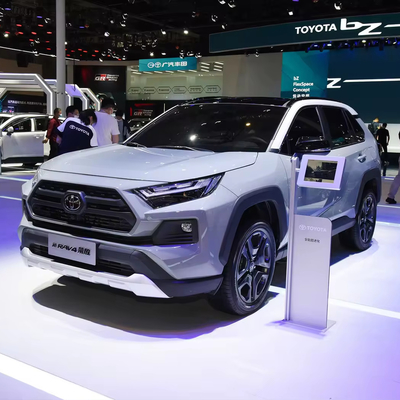 最大トルク Nm 200-300Nm トヨタ RAV4 5ドア 5人座 2020 Rva4 燃料 コンパクト SUV