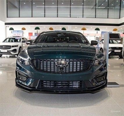 左方向 ジーリー・シングルイ 2.0T 中国製 汽車 汽車 4785*1869*1469MM