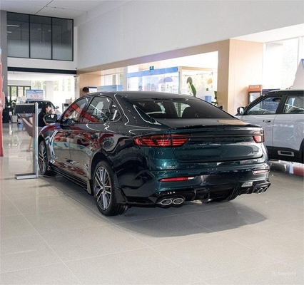 左方向 ジーリー・シングルイ 2.0T 中国製 汽車 汽車 4785*1869*1469MM