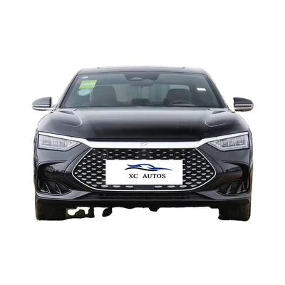2024 BYD ハン DM-i Honor Edition 121km エリートレンジ 4輪車 185km/H 最大速度