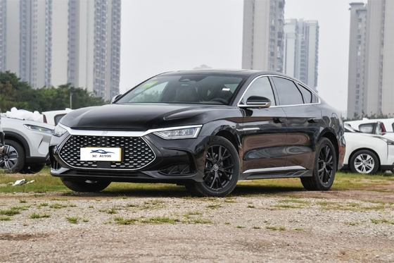 2024 BYD ハン DM-i Honor Edition 121km エリートレンジ 4輪車 185km/H 最大速度