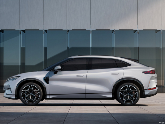 あなたのビジネスニーズのために素晴らしい価値ABSガソリン BYDソングLEVSUV