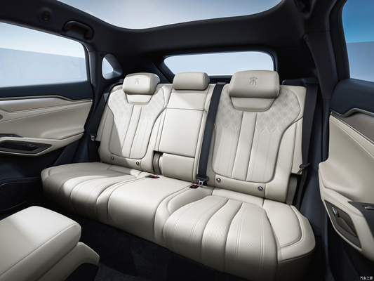 あなたのビジネスニーズのために素晴らしい価値ABSガソリン BYDソングLEVSUV