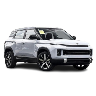 2024 ジーリー ICON 1.5 T 小型SUV 5人座型ガソリンSUV 7速自動ギアボックス