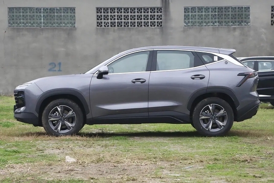 電気運転席調整 チェリー・ジェトゥール ダシェン I-Dm 1.6t 1.5t ハイブリッド SUV 車