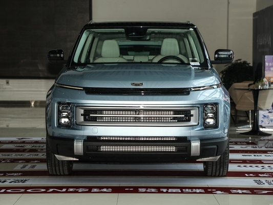 2024 輸入 1.5T 5 ドア 5 座席 左走 車 自動車 スマート ルックス