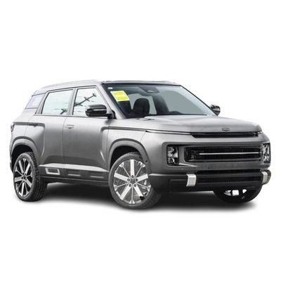 2024 GEELY ICON 1.5TD 7-DTC FWDSUV 5ドアダブルクラッチ 自動 5人席 ガソリン駆動