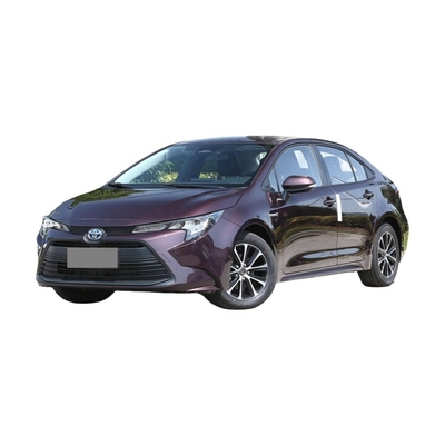1-25000 マイルージュ トヨタ レヴィン 1.8L ガソリンカー 燃料-ECVT PHEVハイブリッドと太陽屋根