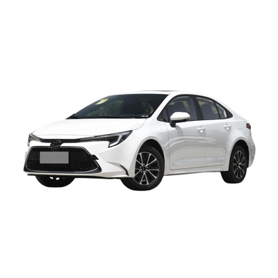 1-25000 マイルージュ トヨタ レヴィン 1.8L ガソリンカー 燃料-ECVT PHEVハイブリッドと太陽屋根