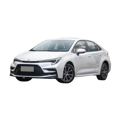 2008-2013 トヨタ・コロラ・クロス・レヴィン コンパクト suv 1.2T ガソリンハイブリッドカー ABS シート5