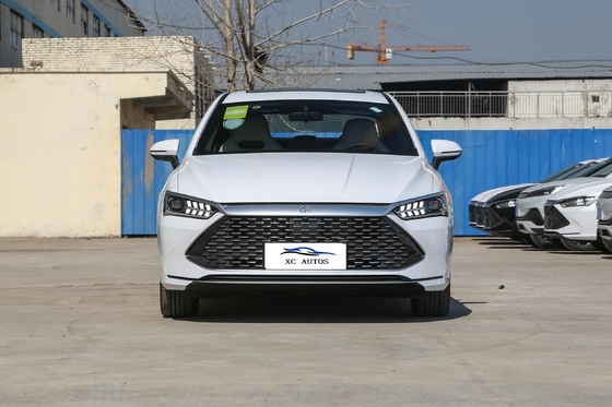 中古エネルギー車両 バイド EV ティンプラス 車 最大パワーP 150-200Pで製造