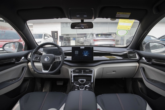 中古エネルギー車両 バイド EV ティンプラス 車 最大パワーP 150-200Pで製造