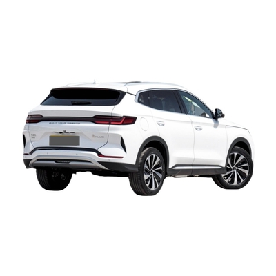 5人座 BYDソングプラス DM-i 2023チャンピオン フラグシップハイブリッドSUV 最大速さ170km/h