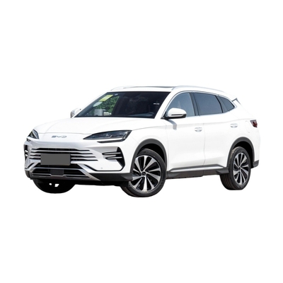 BYDソングプラス DM-i PHEV E-CVT 2023年エネルギーカー向け 連続変速トランスミッション