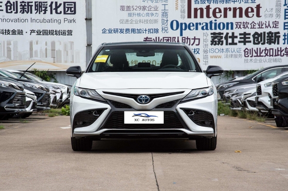 2024トヨタ・キャムリーセダン2.0 2.5T 電気コピロット座席調整付きガソリン車