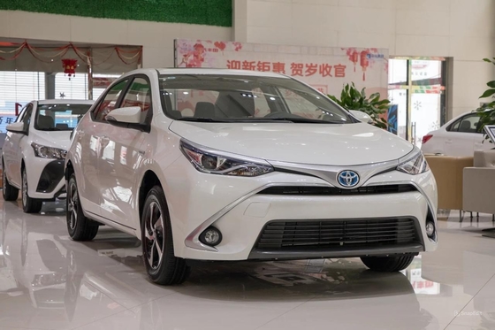 精品中古車 2017年 トヨタ・レリンク 改造型 双引擎 1.8H GS E-CVT エリート 屋根付き