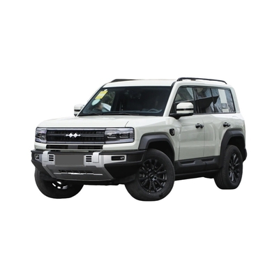 前ドラム 後ドラムブレーキシステム 中型・大型SUV 高速ハイブリッド燃料タイプ