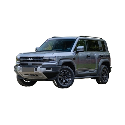 前ドラム 後ドラムブレーキシステム 中型・大型SUV 高速ハイブリッド燃料タイプ